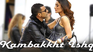 Kambakkht Ishq
